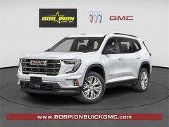 2026 GMC Acadia Elevation SUV