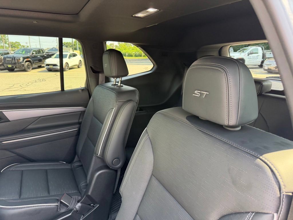 2026 Buick Enclave Sport Touring - Photo 9