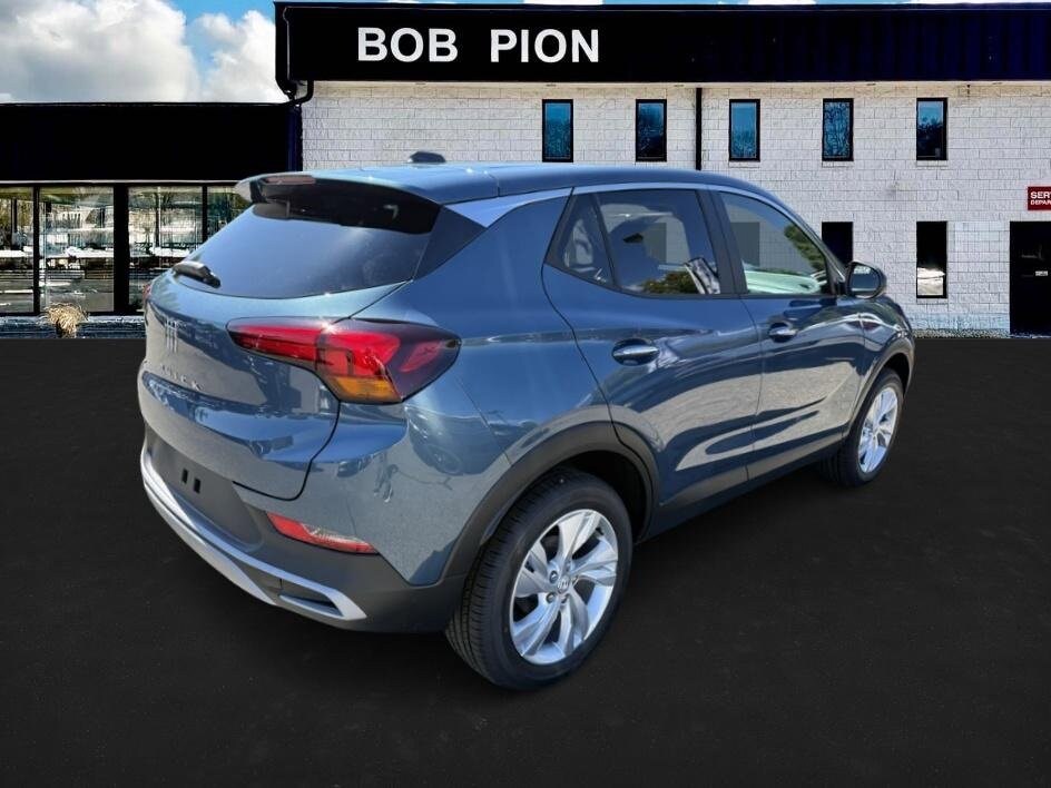 2026 Buick Encore GX Preferred photo 3