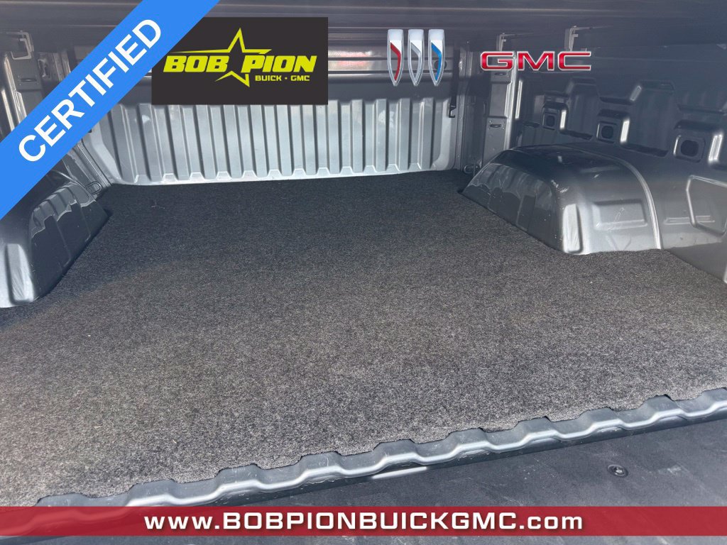 2023 GMC Sierra 1500 Elevation - Photo 10