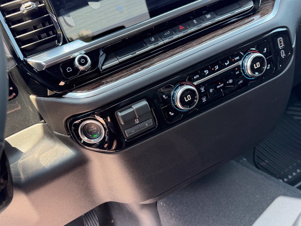 2026 GMC Sierra 2500HD SLE - Photo 19