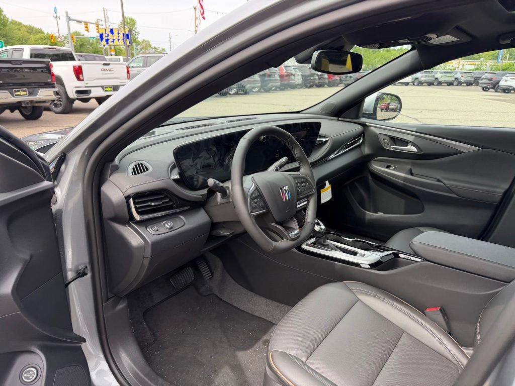 2026 Buick Envista Avenir - Photo 17
