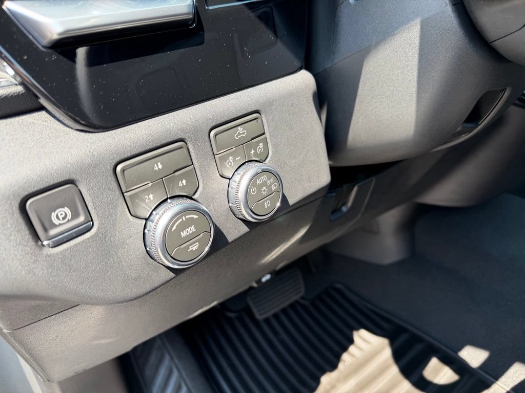 2026 GMC Sierra 2500HD SLE - Photo 15