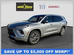 2026 Buick Enclave Avenir SUV