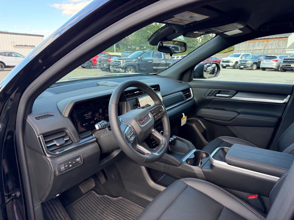 2027 GMC Terrain Elevation - Photo 18