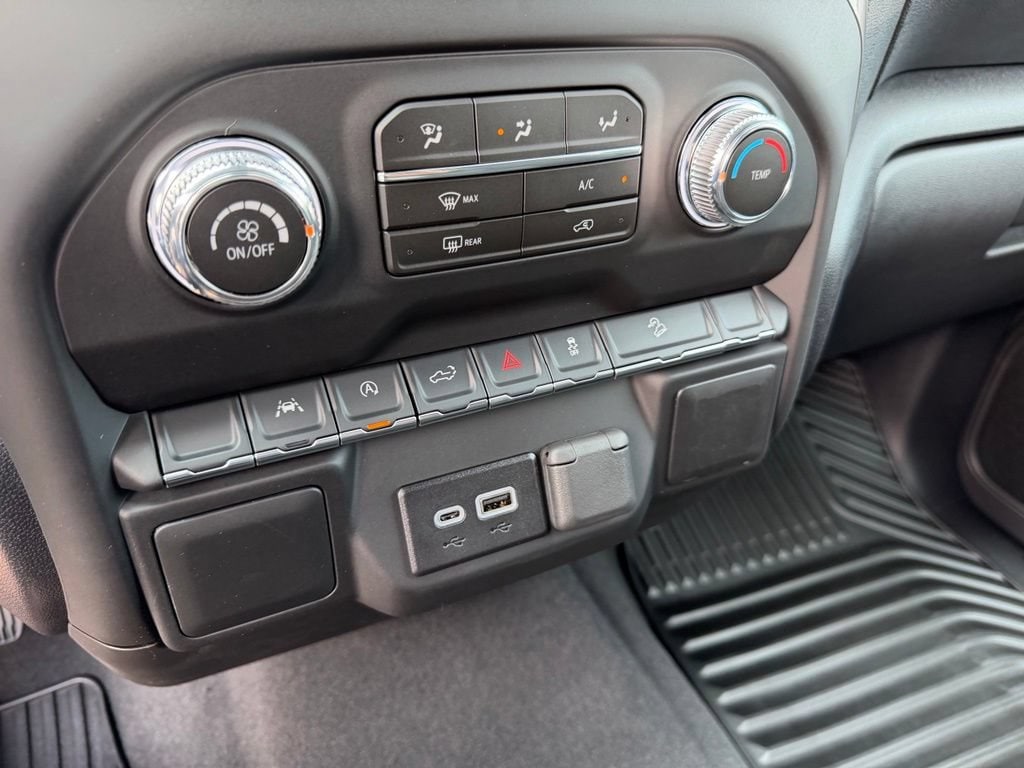 2026 GMC Sierra 1500 Pro - Photo 20