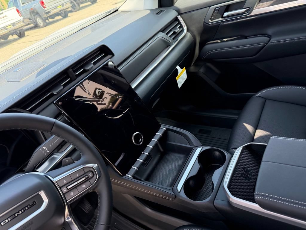 2027 GMC Terrain Denali - Photo 9