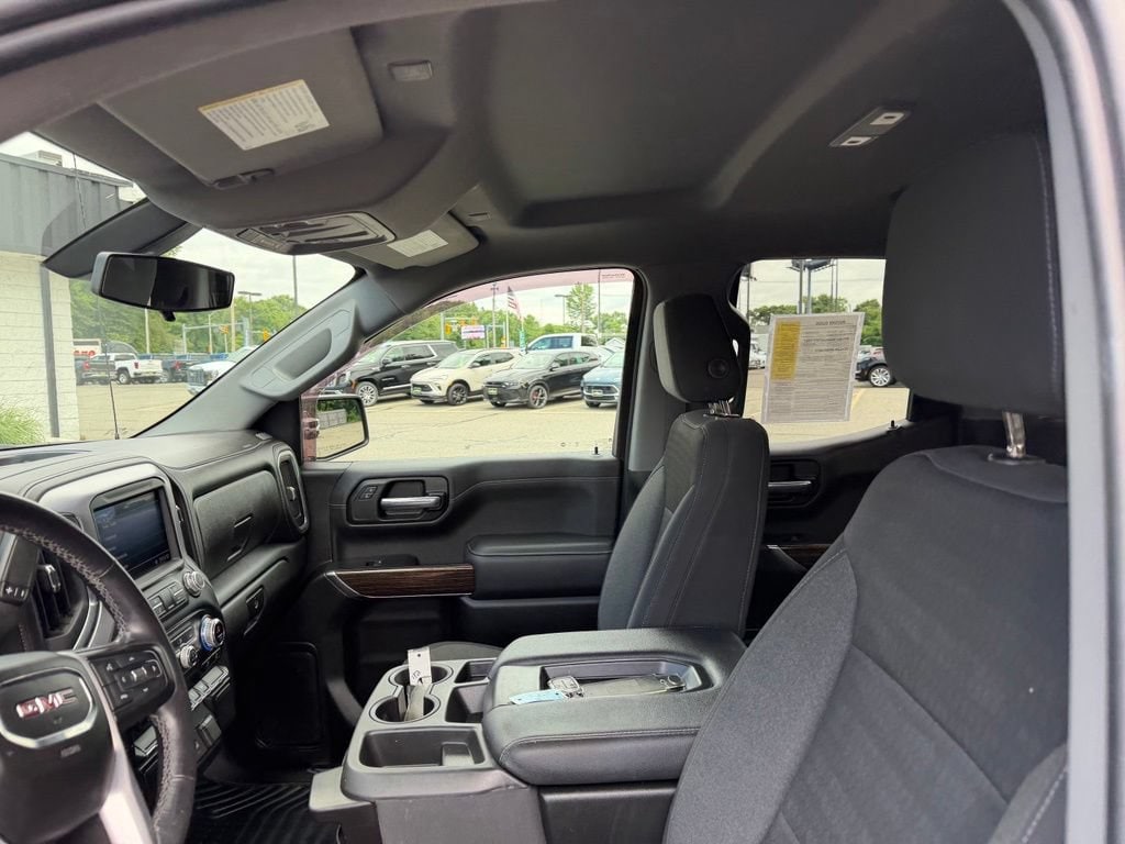 2021 GMC Sierra 1500 Elevation - Photo 13