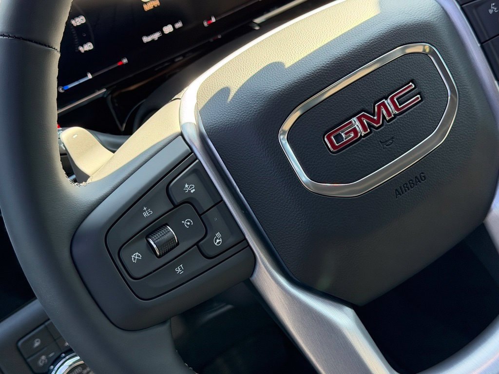 2026 GMC Sierra 1500 Elevation - Photo 22