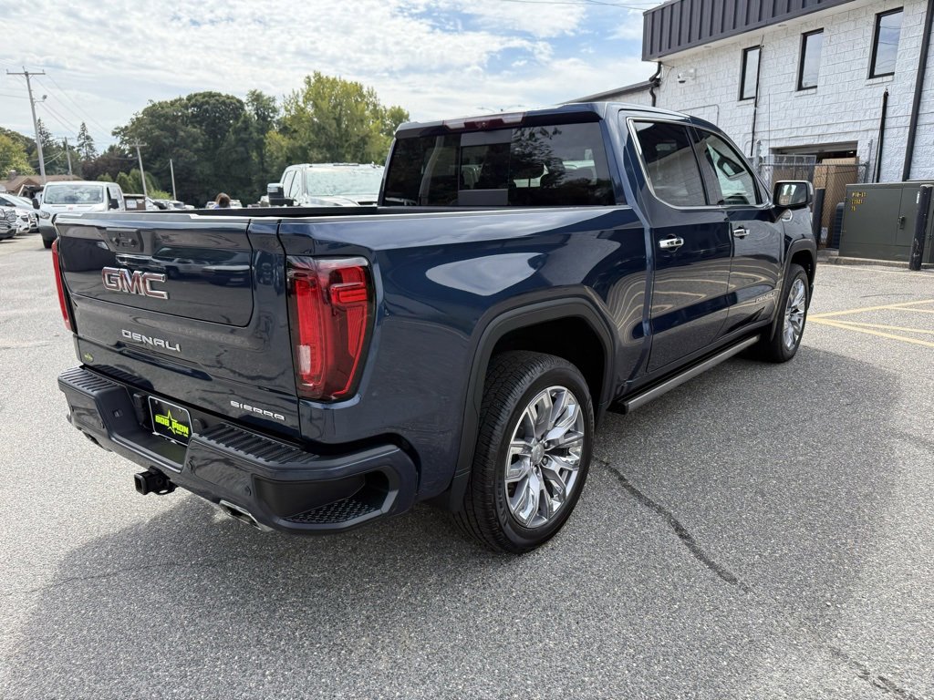 2023 Gmc Sierra 1500 Denali photo 4