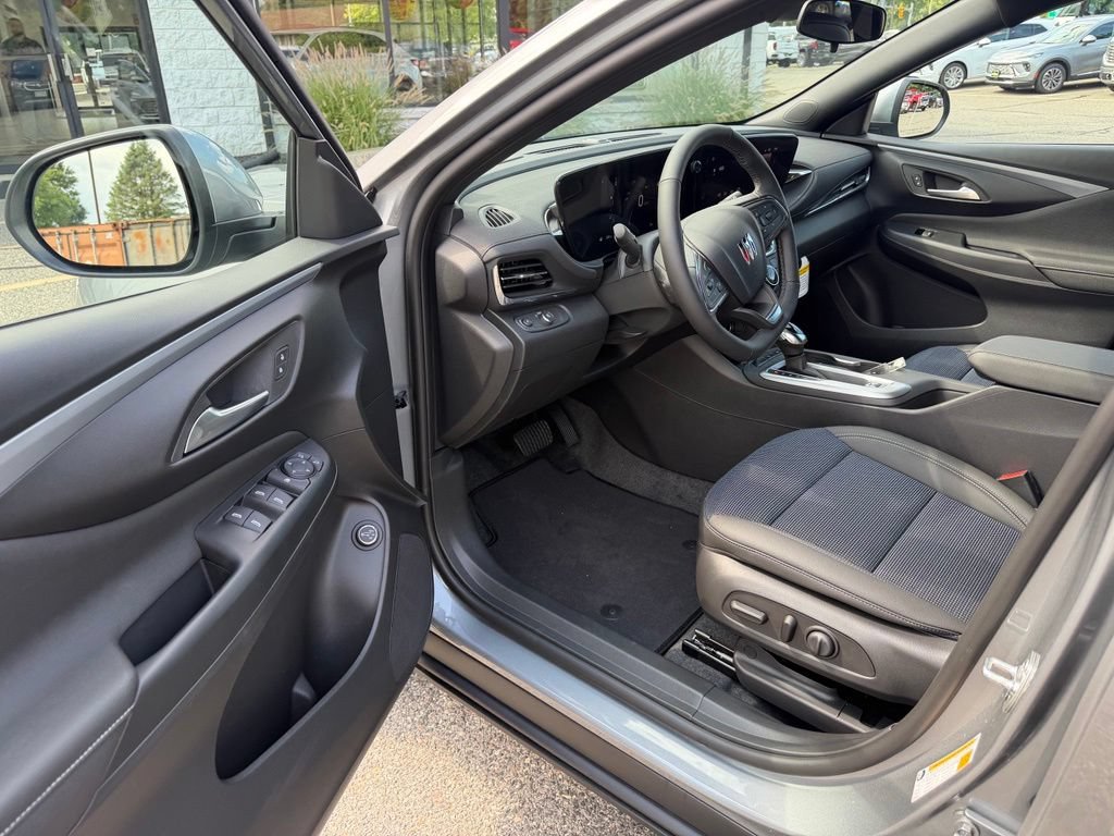 2026 Buick Envista Preferred - Photo 13