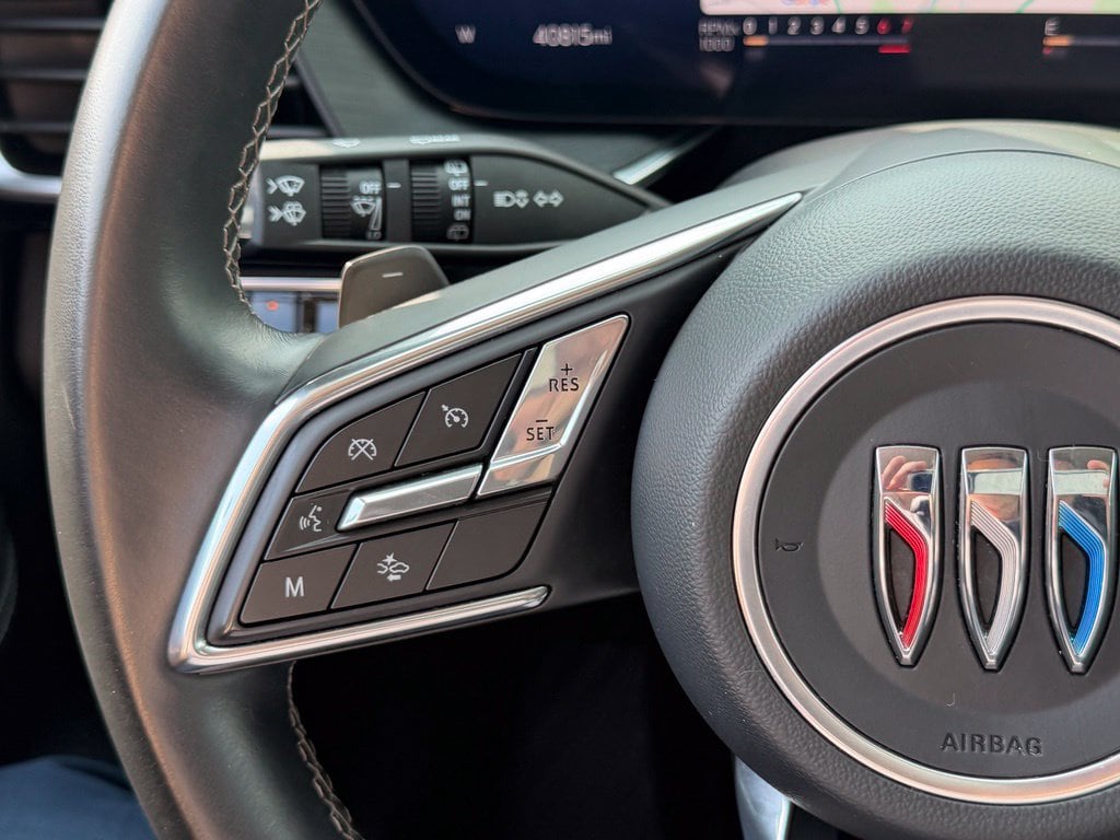 2024 Buick Envision Preferred - Photo 26