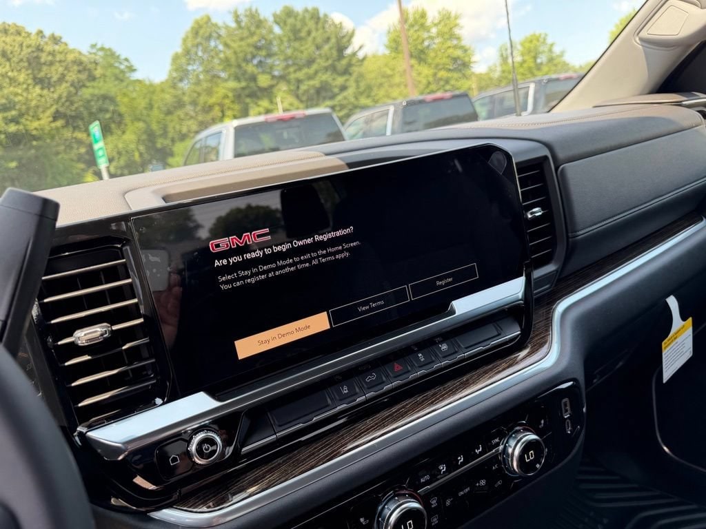 2026 GMC Sierra 2500HD SLE - Photo 20