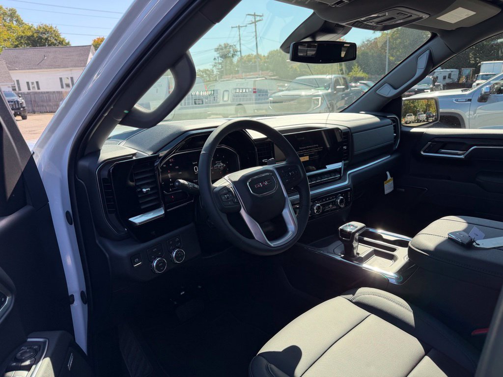 2026 GMC Sierra 1500 Elevation - Photo 17
