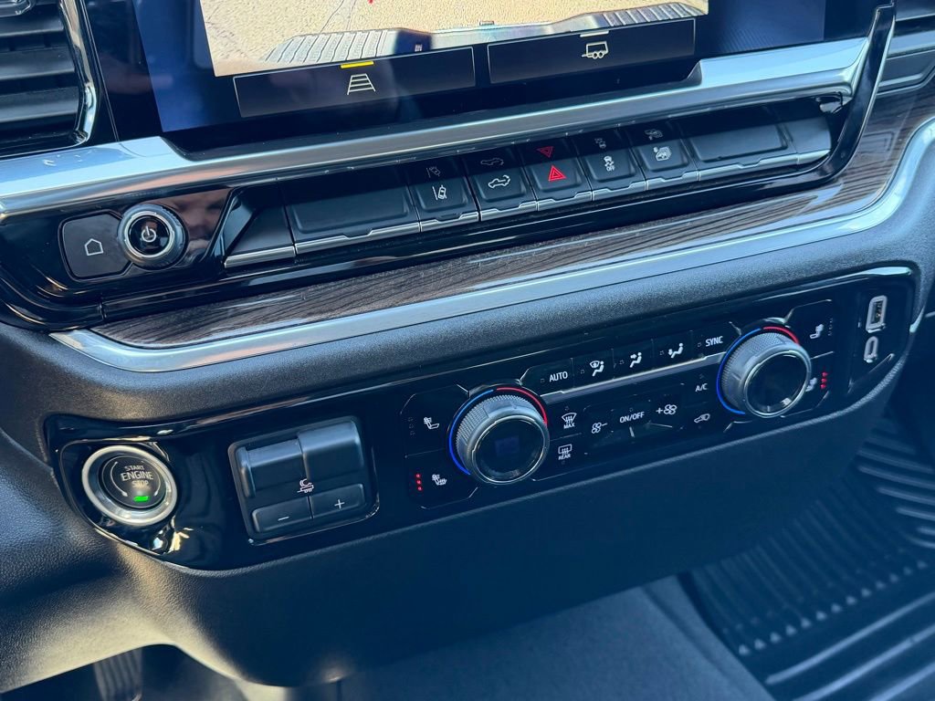 2025 Chevrolet Silverado 2500HD LT - Photo 22