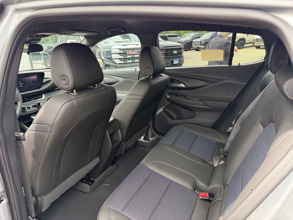 2026 Buick Envista Preferred - Photo 9