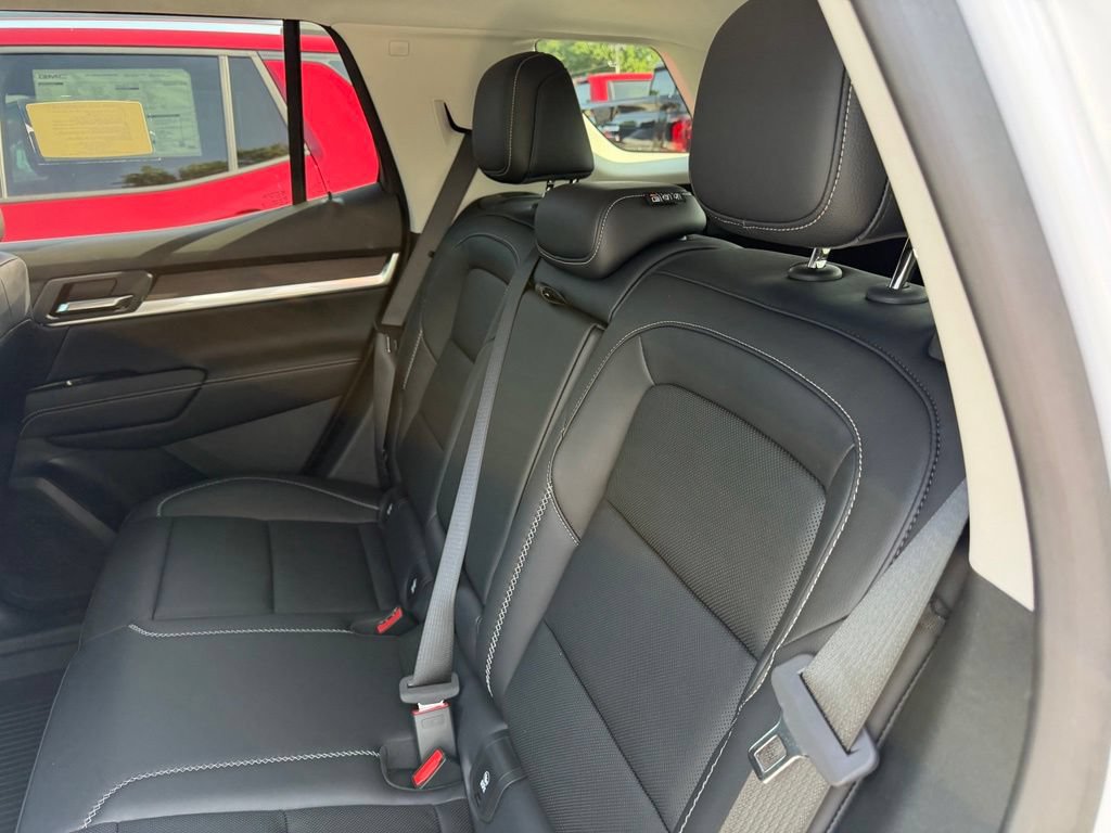 2027 GMC Terrain Denali - Photo 11