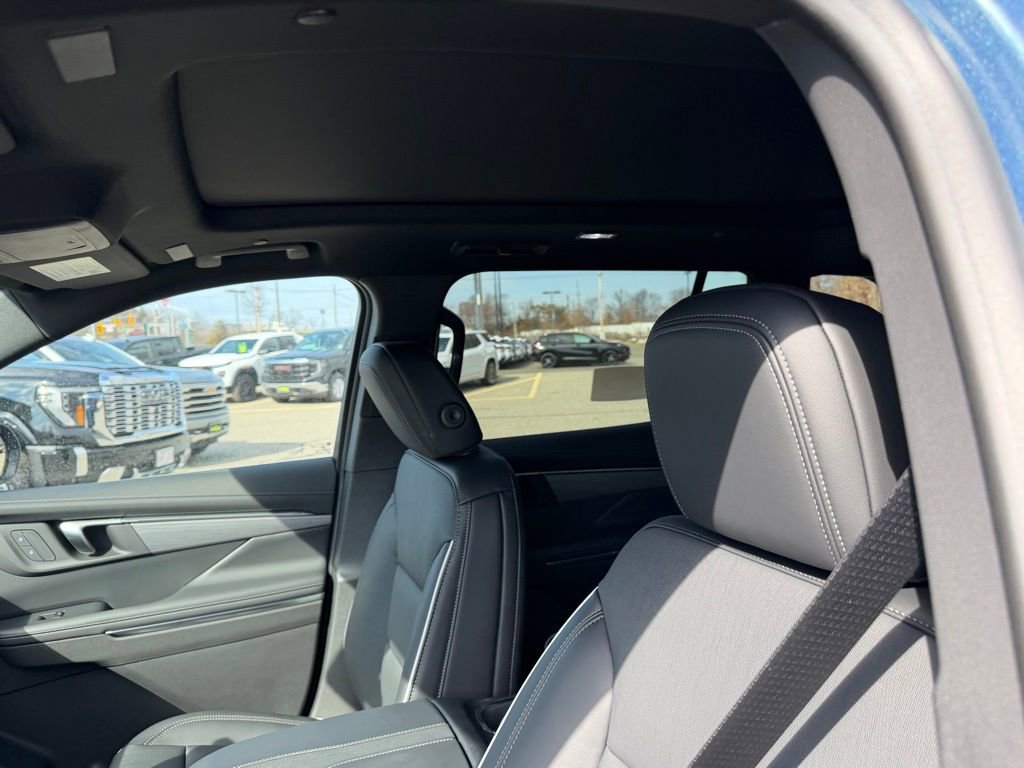 2026 Buick Enclave Preferred - Photo 20