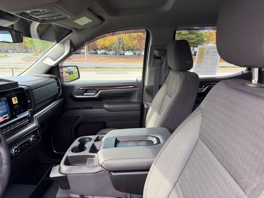 2023 GMC Sierra 1500 Elevation - Photo 25