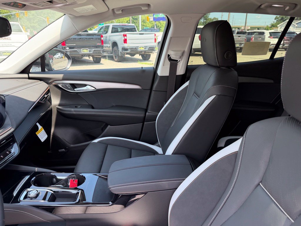 2026 Buick Envision Sport Touring - Photo 19