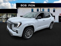 2026 GMC Terrain Denali SUV