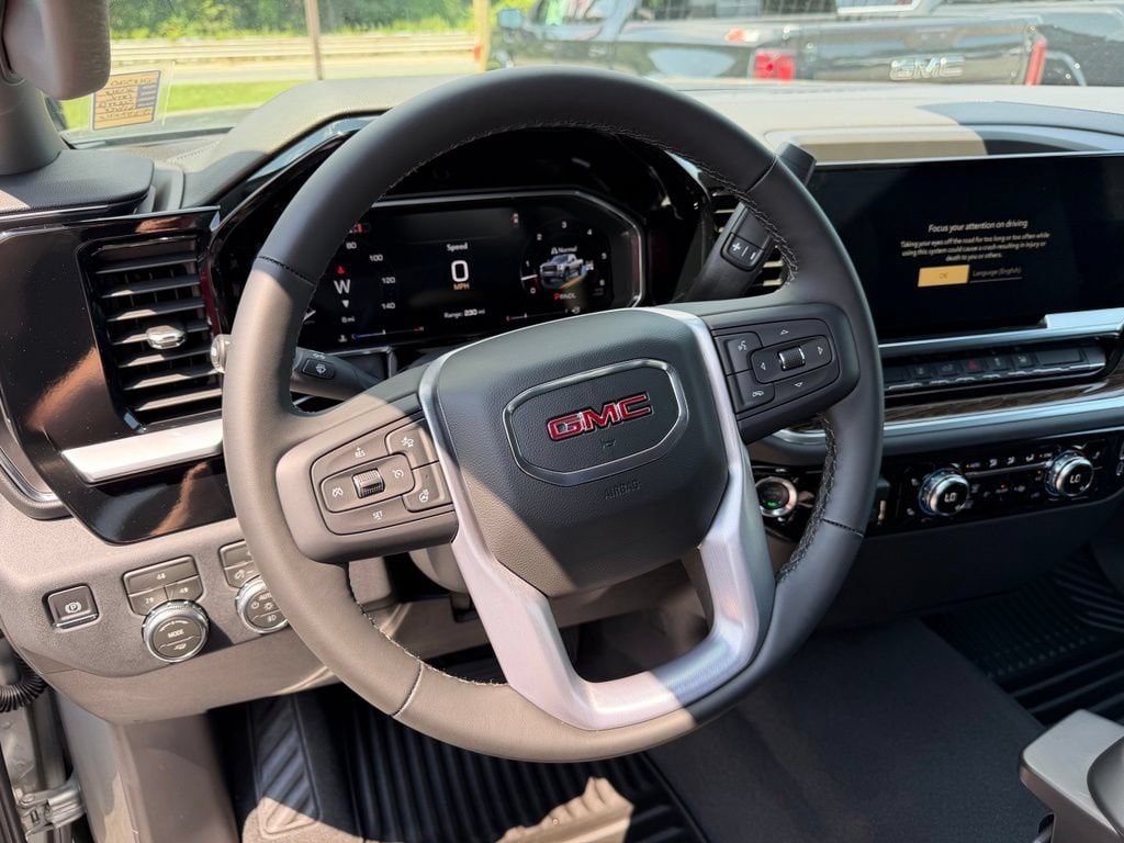 2026 GMC Sierra 2500HD SLE - Photo 16
