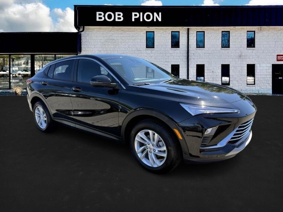 2026 Buick Envista Preferred photo 3