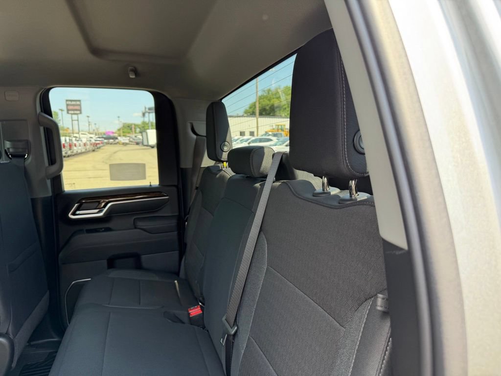 2026 GMC Sierra 2500HD SLE - Photo 10