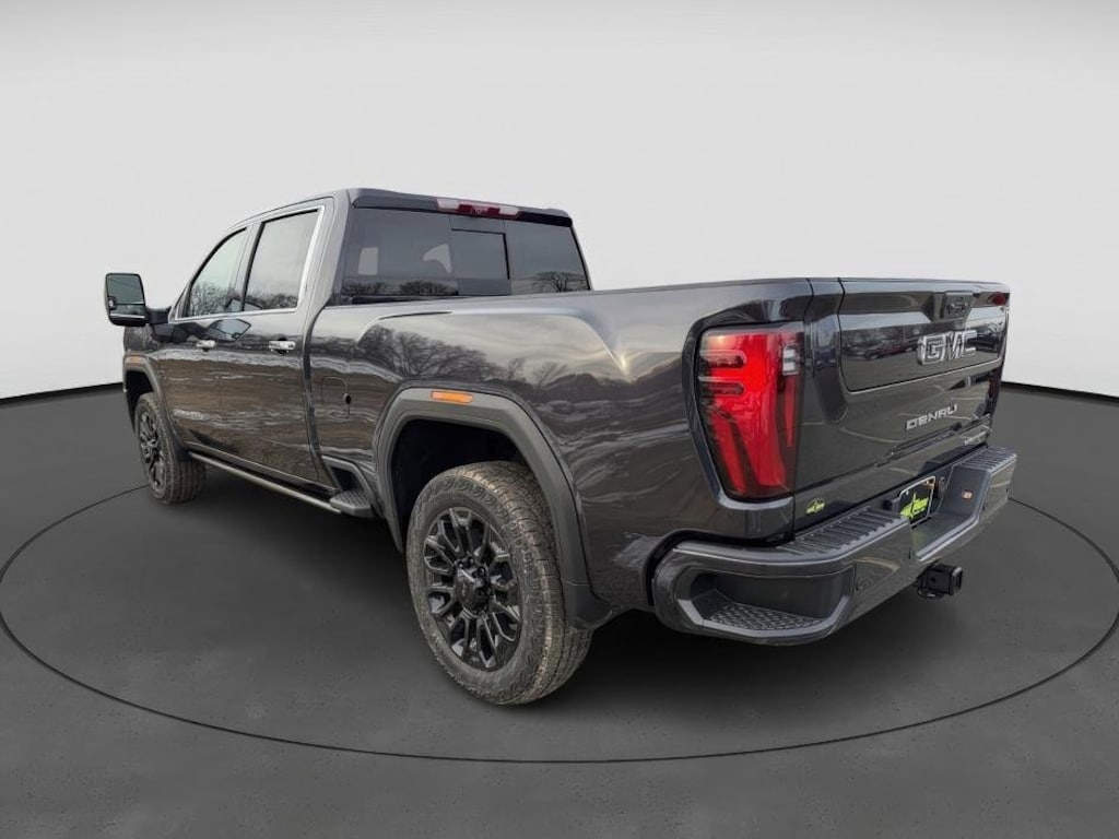 New 2026 GMC Sierra 2500 HD Denali Ultimate Truck