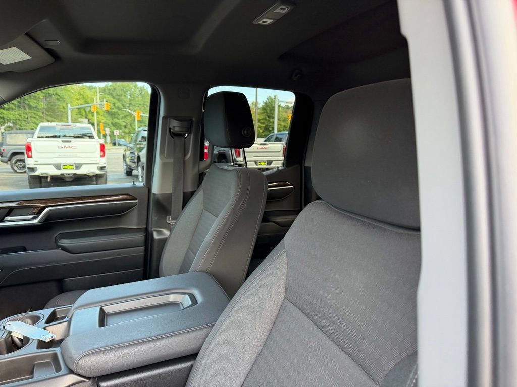 2024 GMC Sierra 1500 Elevation - Photo 26
