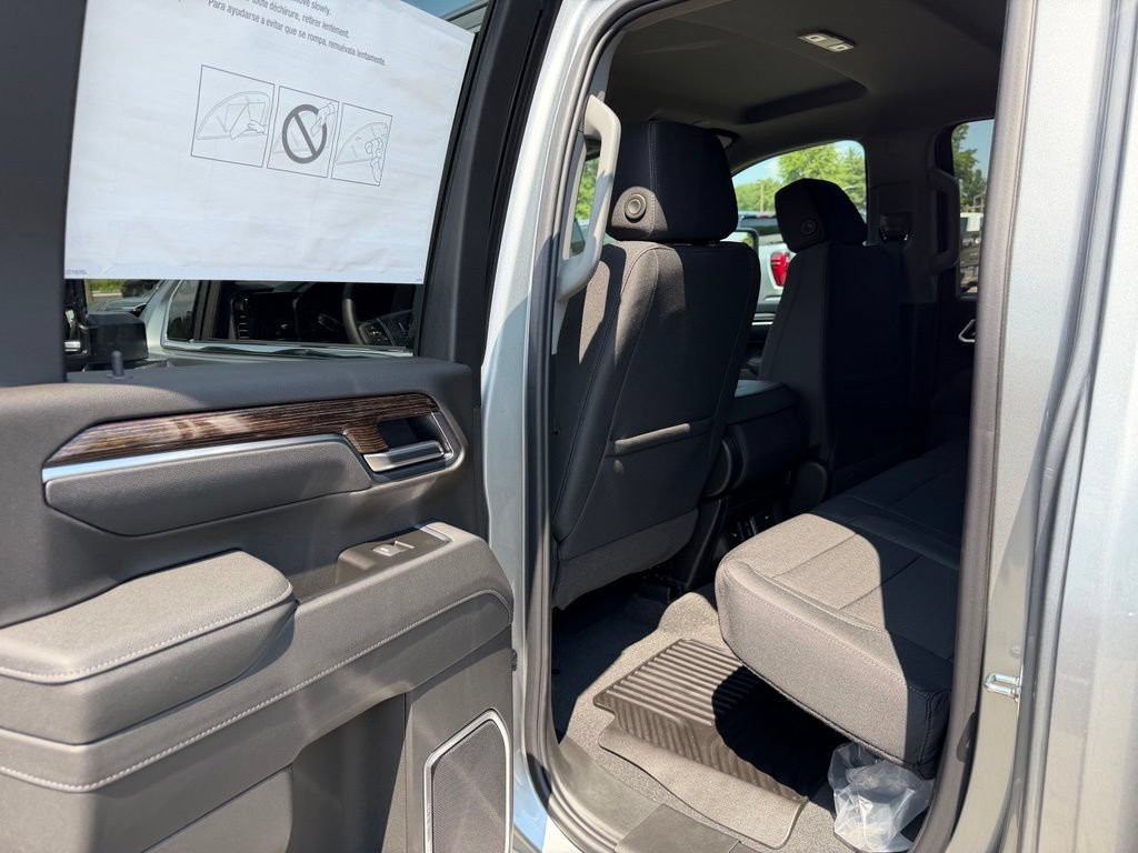2026 GMC Sierra 2500HD SLE - Photo 12