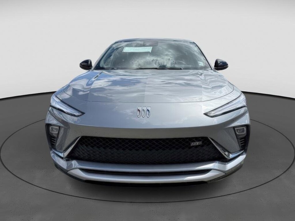 New 2026 Buick Envista Sport Touring SUV