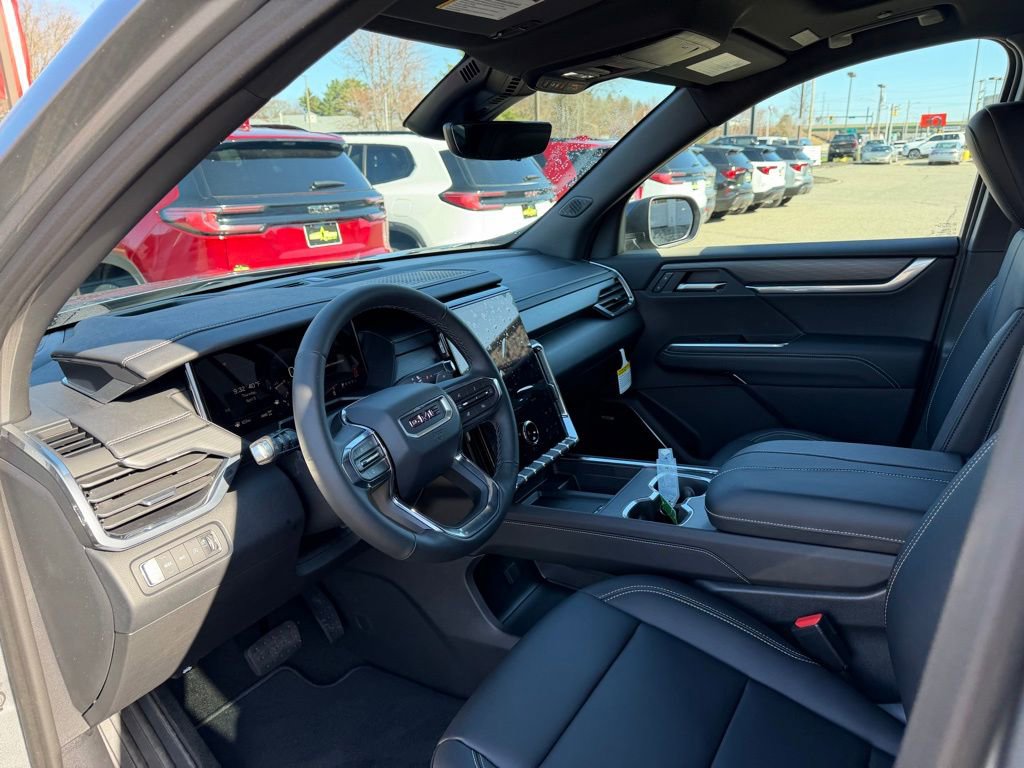 2026 GMC Acadia Elevation - Photo 17
