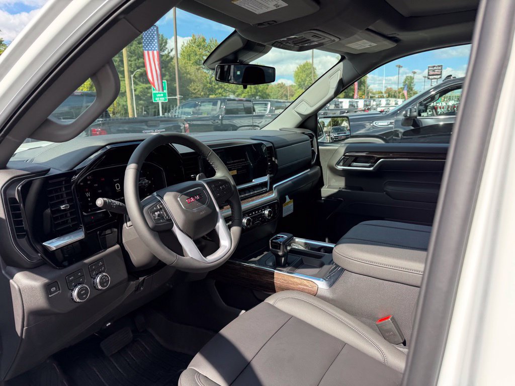 2026 GMC Sierra 1500 Elevation - Photo 14
