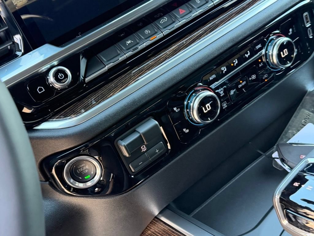 2026 GMC Sierra 1500 Elevation - Photo 18