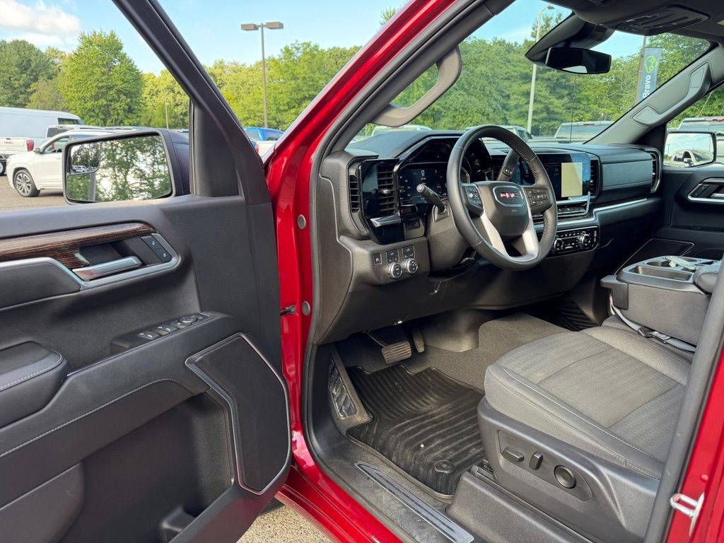 2024 GMC Sierra 1500 Elevation - Photo 28