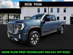 2025 GMC Sierra 2500 HD Denali Truck