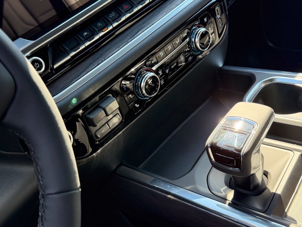 2026 GMC Sierra 1500 Elevation - Photo 24