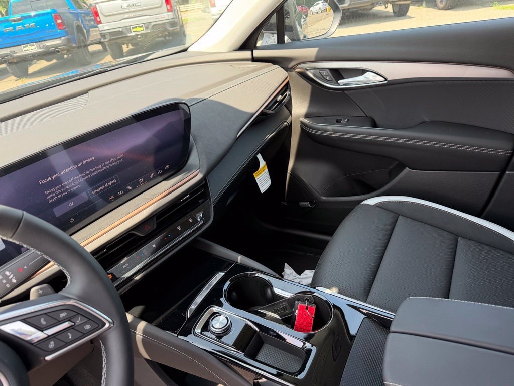 2026 Buick Envision Sport Touring - Photo 24