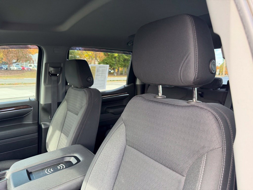 2023 GMC Sierra 1500 Elevation - Photo 24