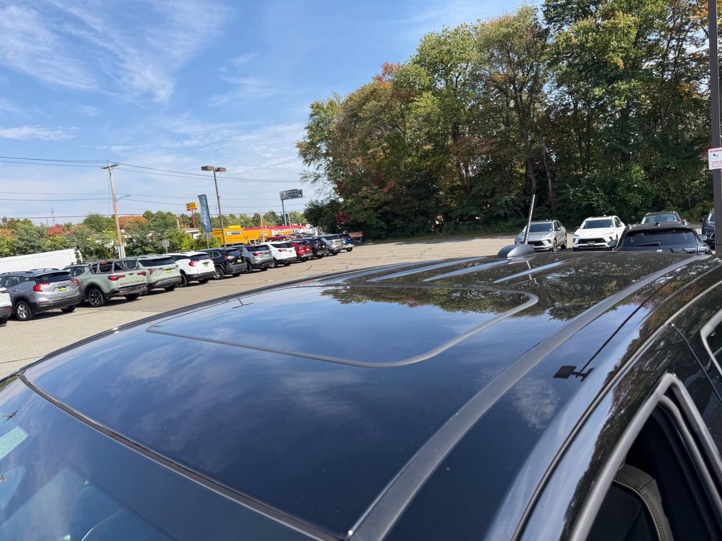 2025 GMC Canyon Denali - Photo 11