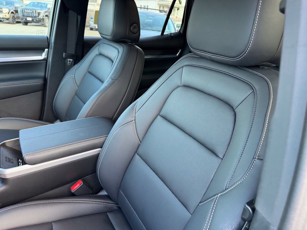 2027 GMC Terrain Elevation - Photo 14
