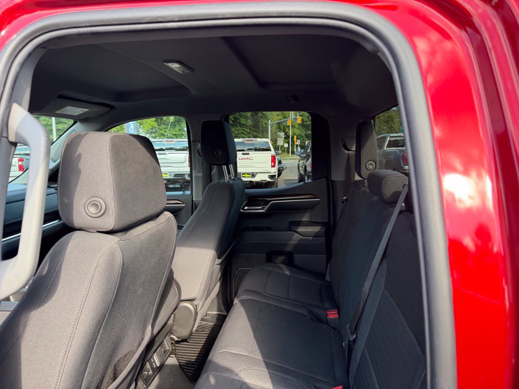 2024 GMC Sierra 1500 Elevation - Photo 12