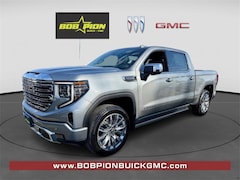 2026 GMC Sierra 1500 Denali Truck