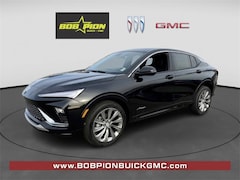 2026 Buick Envista Avenir SUV