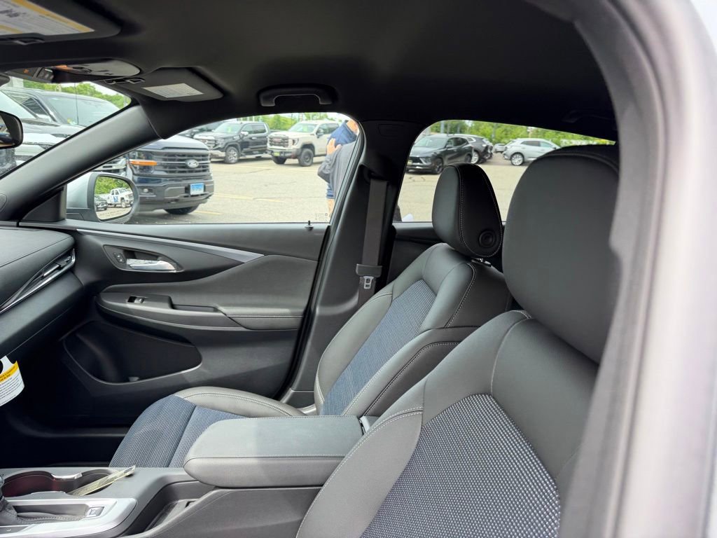 2026 Buick Envista Preferred - Photo 12