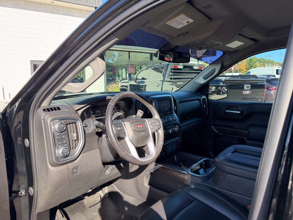 2020 GMC Sierra 1500 SLT - Photo 16