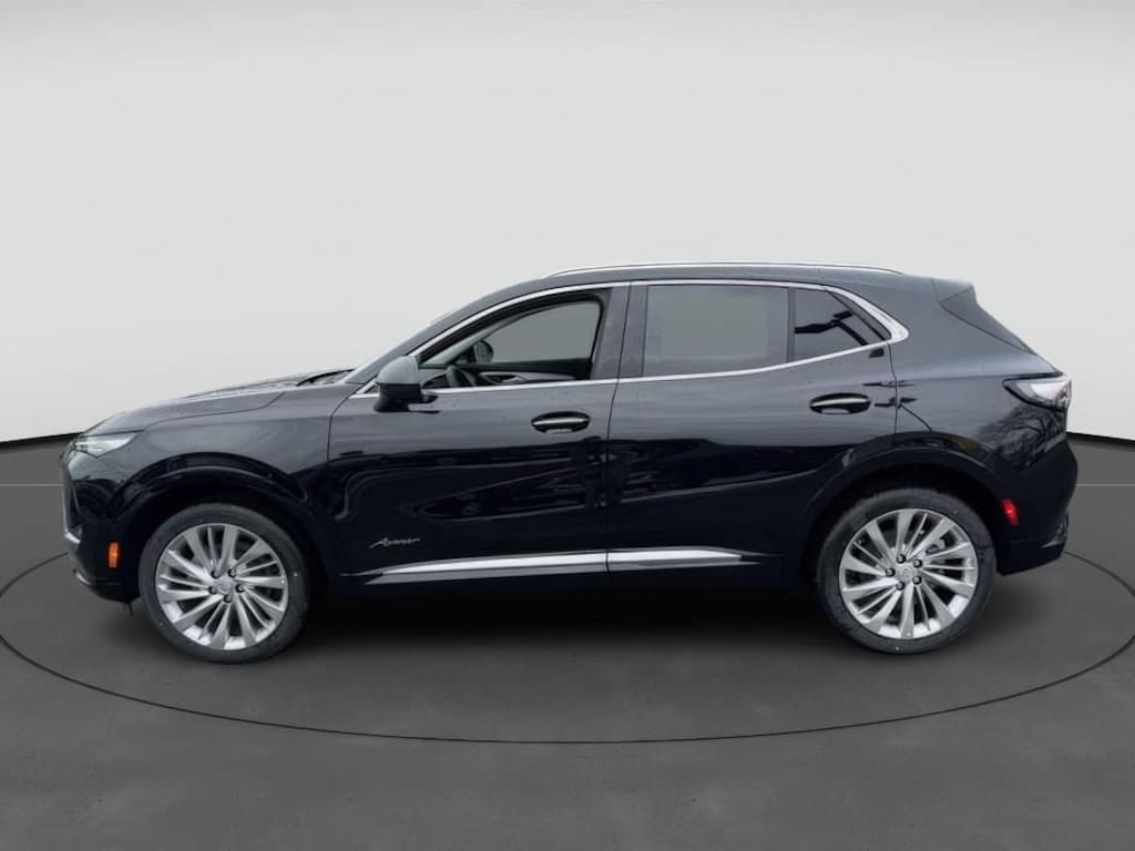 New 2026 Buick Envision Avenir SUV
