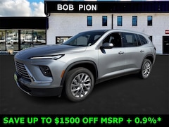 2025 Buick Enclave Preferred SUV