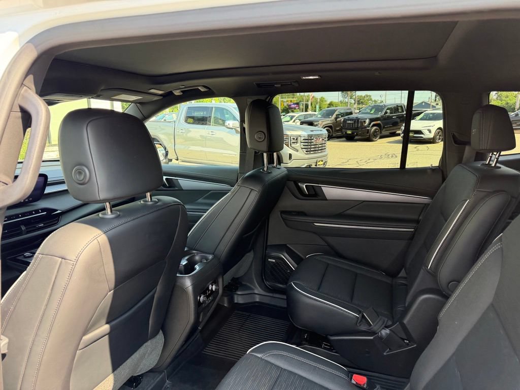 2026 Buick Enclave Sport Touring - Photo 12